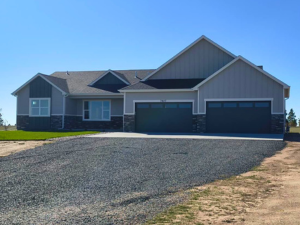 OAC Custom Homes - 2025 Best in Show