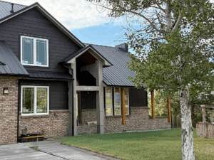 Leader Custom Homes - 2025 Parade of Homes Best Curb Appeal